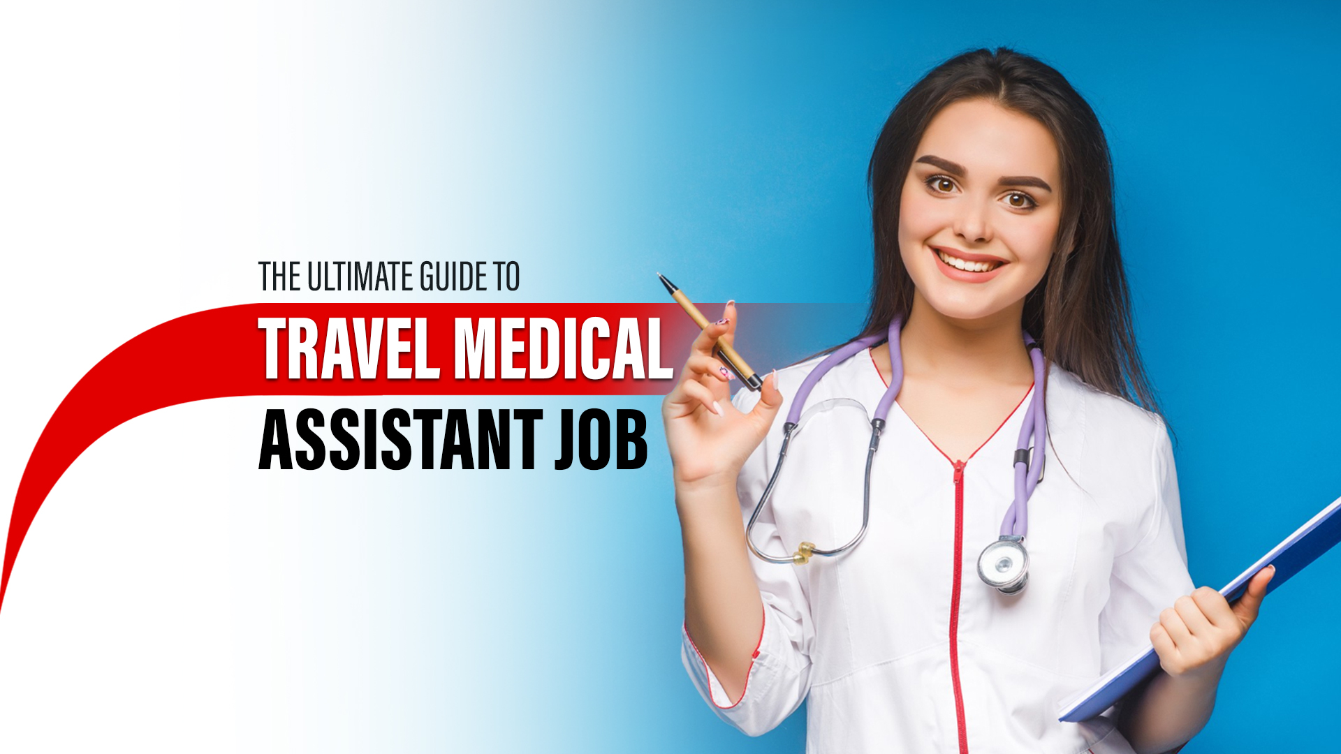 Land Your Dream Travel Medical Assistant Job: Top Tips & Resources