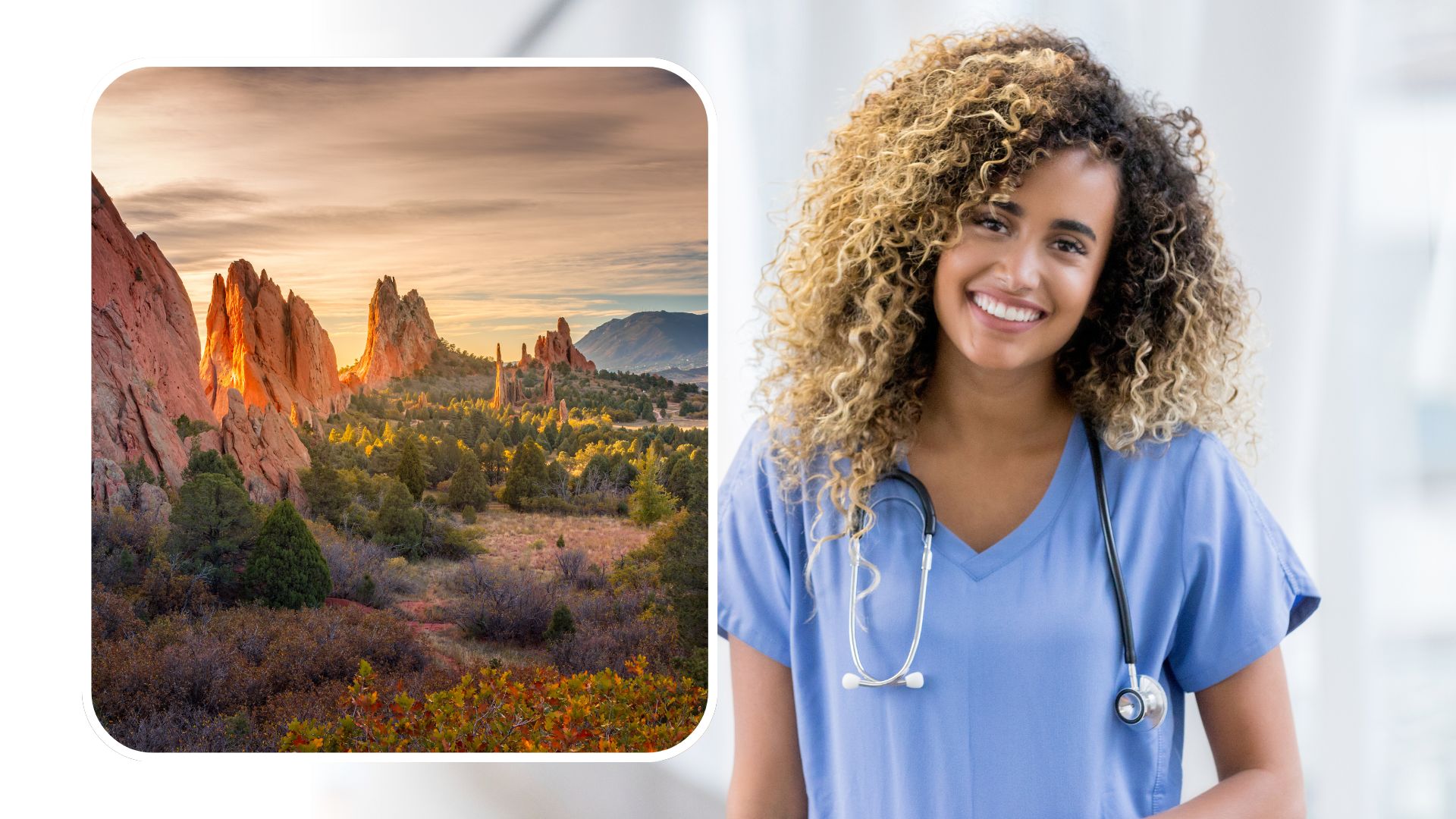 Chasing the Peaks: Exploring Nursing Opportunities and Career Choices in Colorado