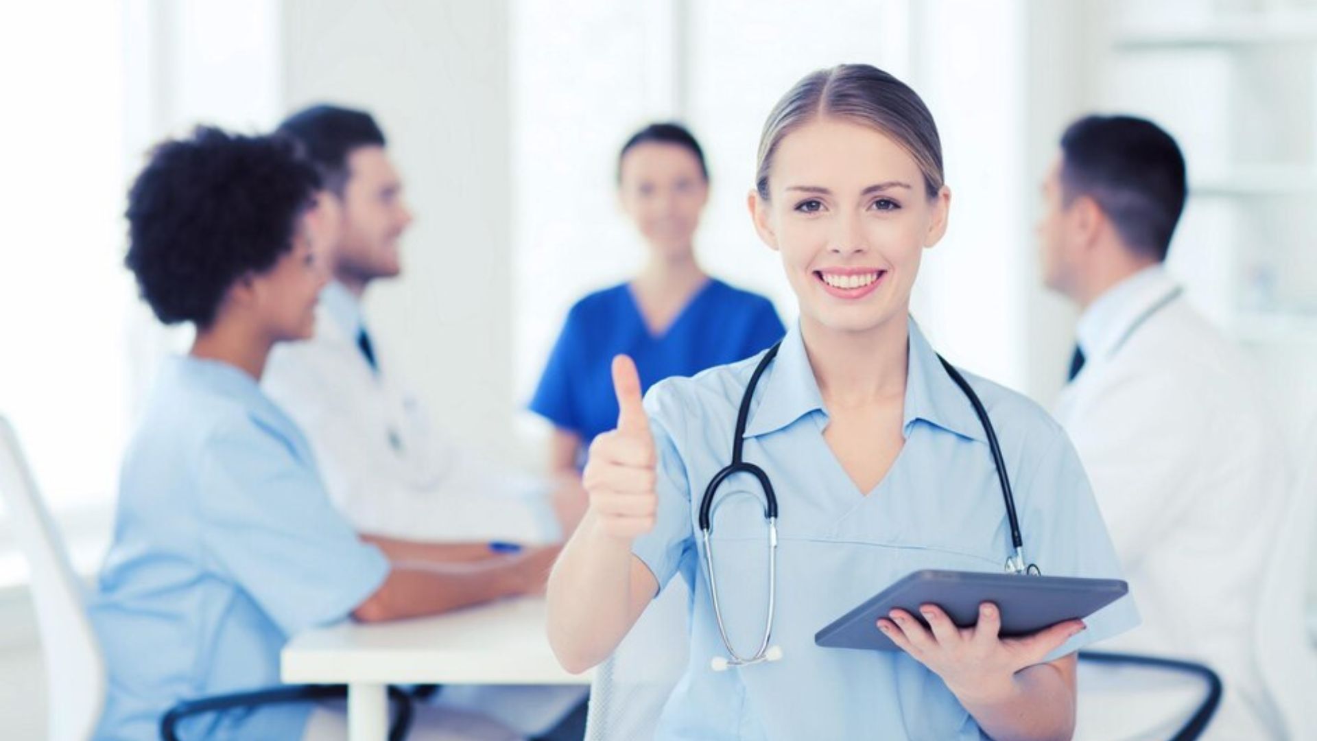 Unlocking Your Dream Healthcare Jobs: 7 Key Factors to Consider